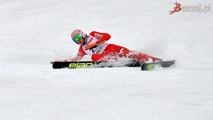 Zakopane 2014 - skoki narciarskie